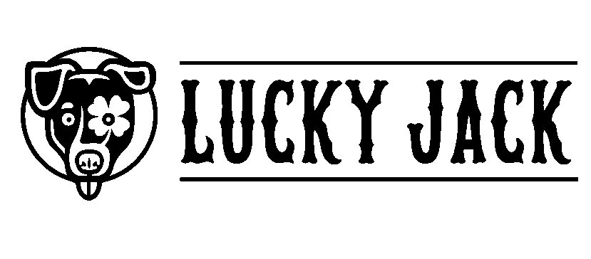 Trademark Logo LUCKY JACK