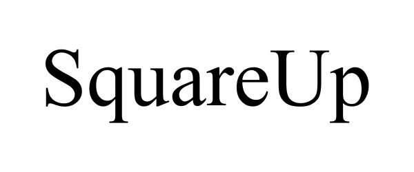 Trademark Logo SQUAREUP