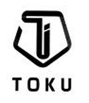 Trademark Logo TOKU