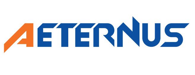 Trademark Logo AETERNUS