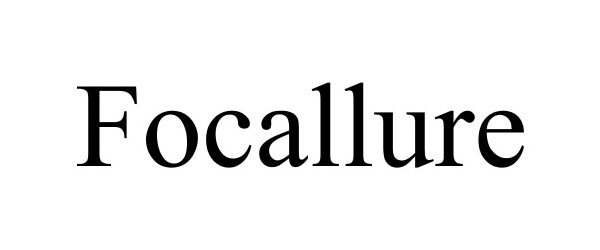 FOCALLURE