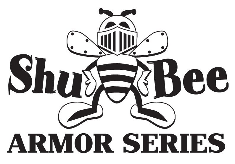 Trademark Logo SHU BEE ARMOR SERIES