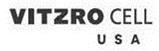 Trademark Logo VITZRO CELL USA