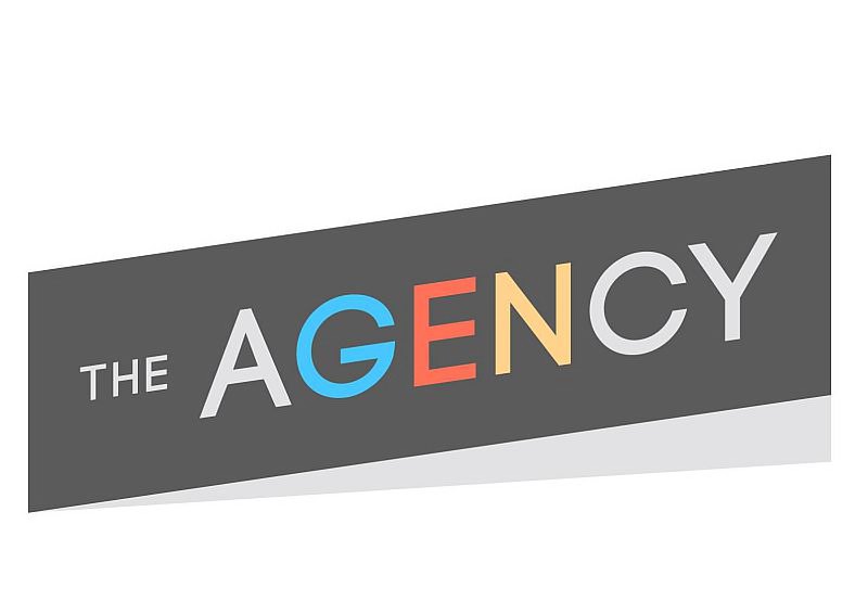  THE AGENCY