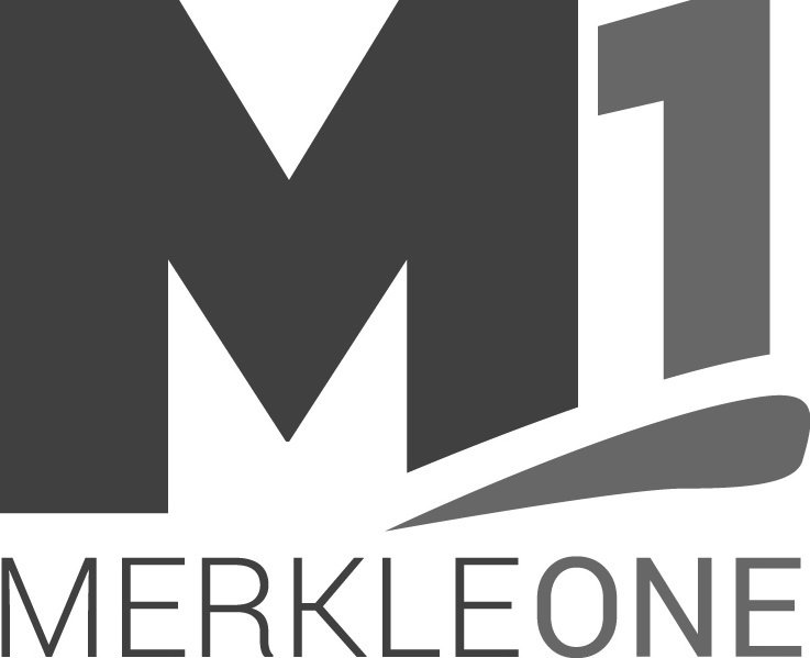 Trademark Logo M1 MERKLEONE