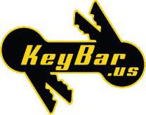 Trademark Logo KEYBAR.US