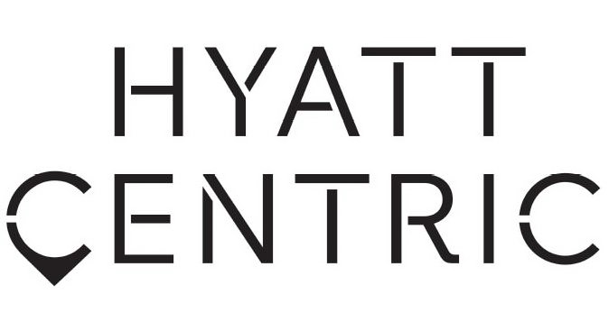  HYATT CENTRIC