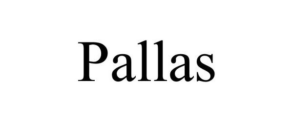 PALLAS