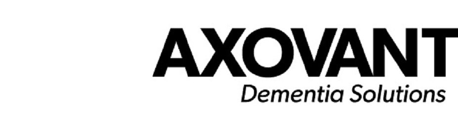 Trademark Logo AXOVANT DEMENTIA SOLUTIONS