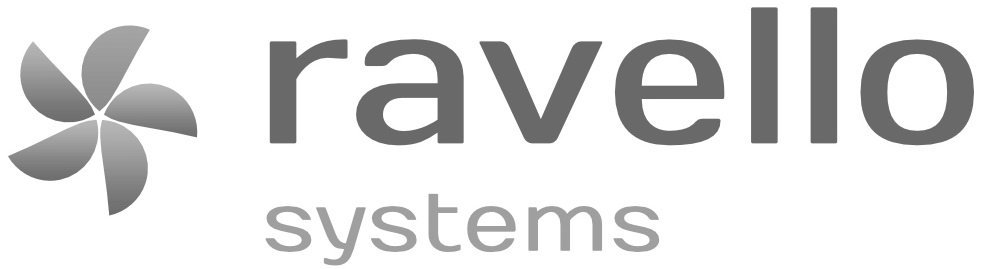 Trademark Logo RAVELLO SYSTEMS