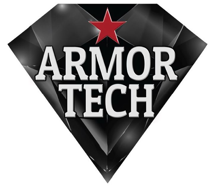 Trademark Logo ARMORTECH