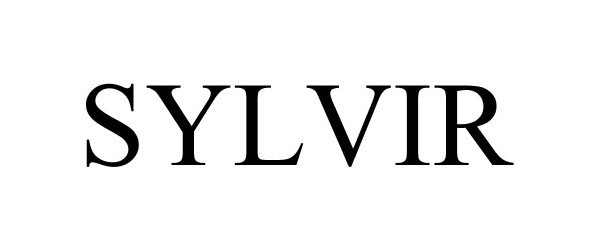  SYLVIR