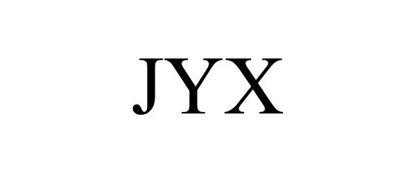  JYX
