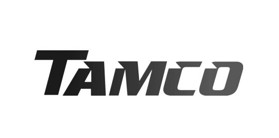 Trademark Logo TAMCO