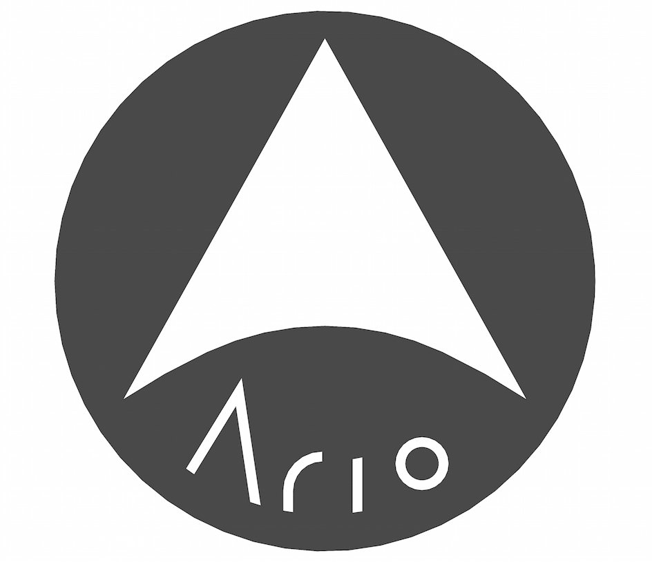 Trademark Logo ARIO