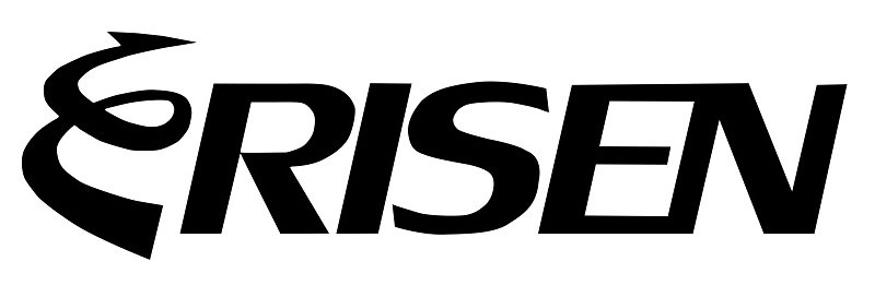 Trademark Logo ERISEN