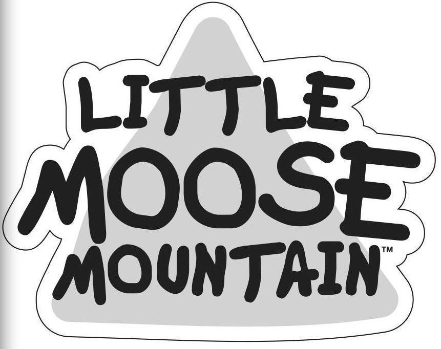  LITTLE MOOSE MOUNTAIN
