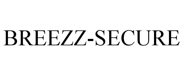  BREEZZ-SECURE