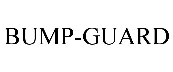  BUMP-GUARD