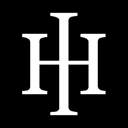 Trademark Logo IH