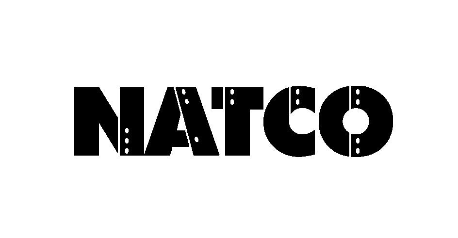 Trademark Logo NATCO