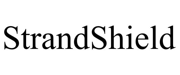  STRANDSHIELD