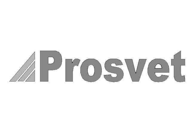 Trademark Logo PROSVET