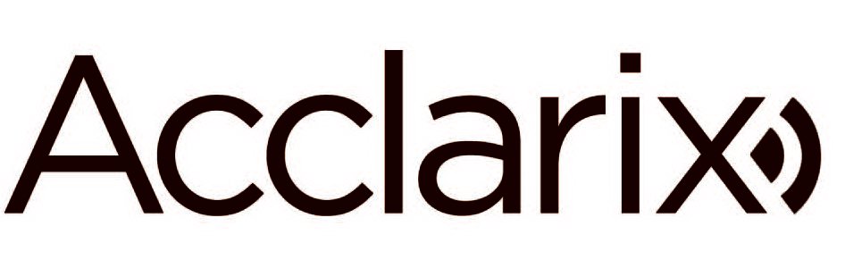 Trademark Logo ACCLARIX