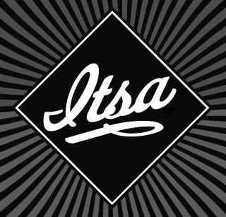 Trademark Logo ITSA