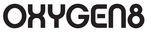 Trademark Logo OXYGEN8