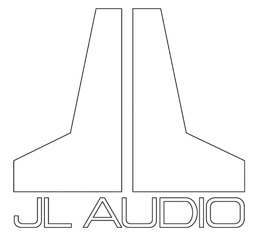 Trademark Logo JL JL AUDIO