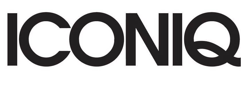Trademark Logo ICONIQ