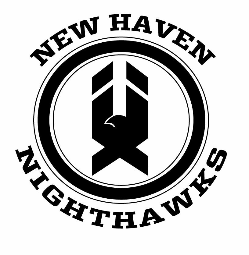 Trademark Logo NEW HAVEN NIGHTHAWKS