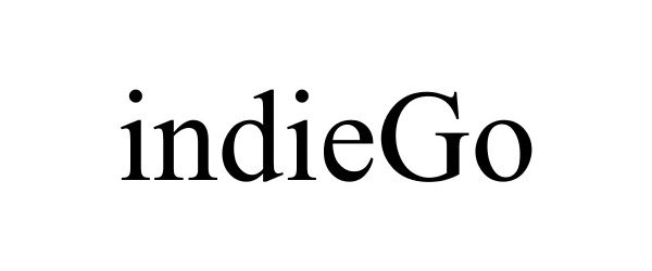  INDIEGO