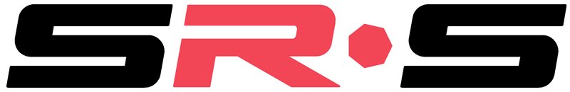 Trademark Logo SRS
