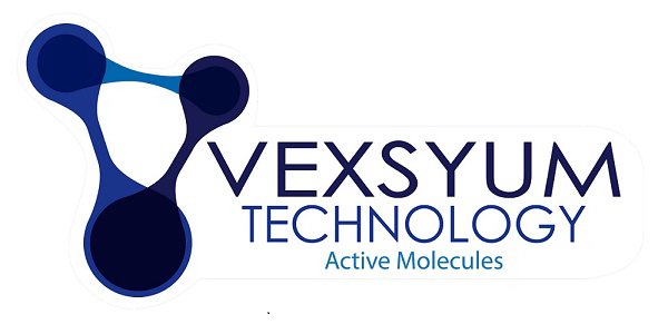 Trademark Logo VEXSYUM TECHNOLOGY ACTIVE MOLECULES