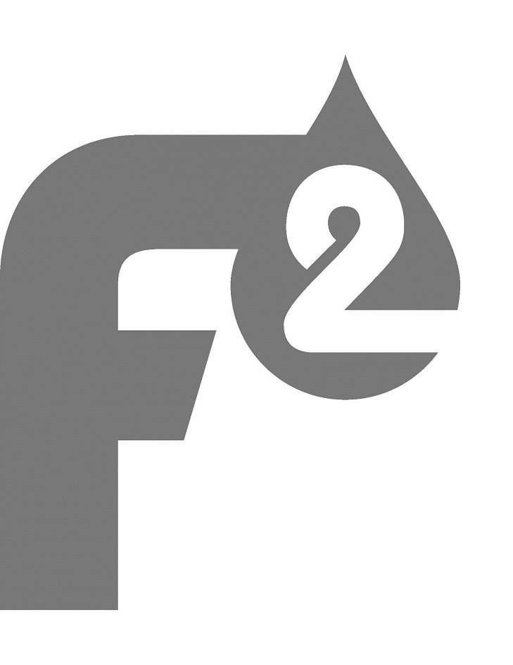 Trademark Logo F2