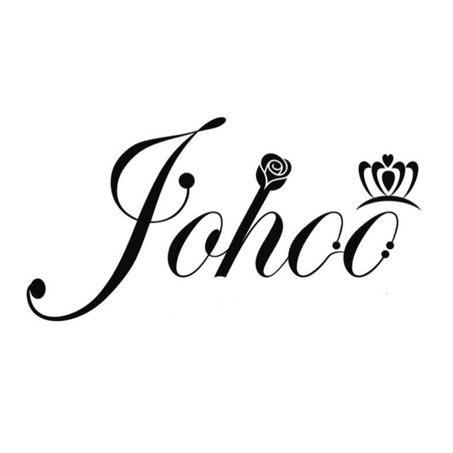Trademark Logo JOHOO