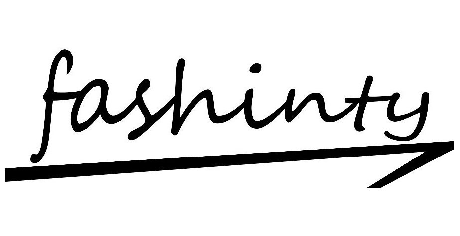 Trademark Logo FASHINTY