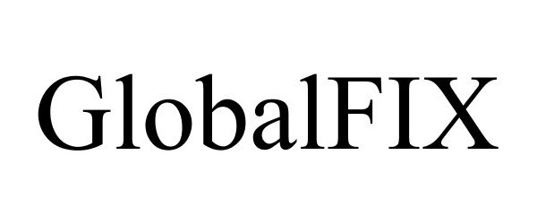  GLOBALFIX