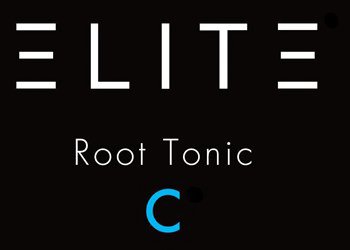 Trademark Logo ELITE ROOT TONIC C