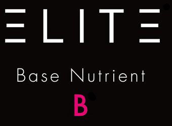Trademark Logo ELITE BASE NUTRIENT B