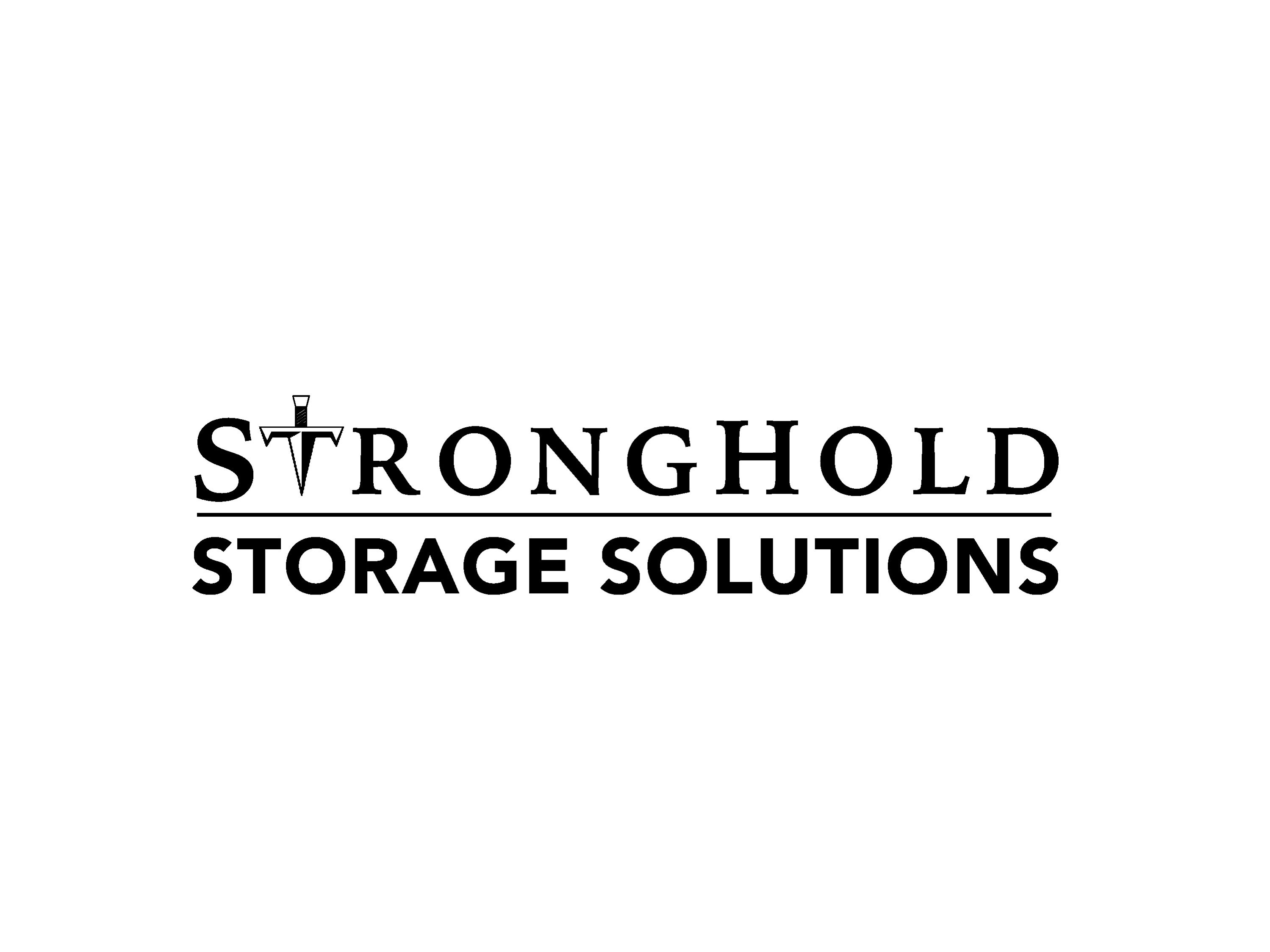  STRONGHOLD STORAGE SOLUTIONS