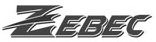 Trademark Logo ZEBEC