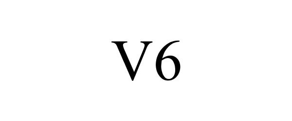 Trademark Logo V6