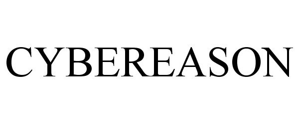  CYBEREASON