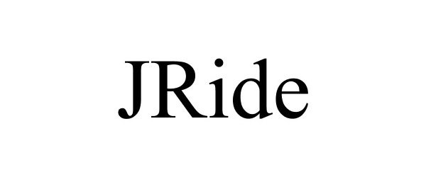 JRIDE