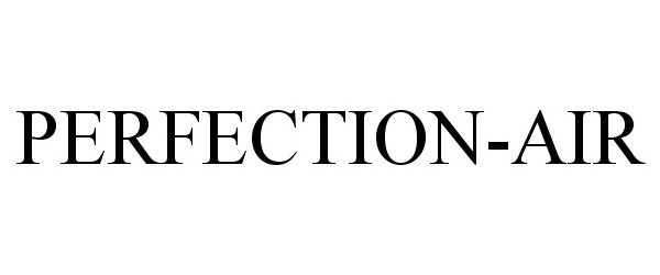  PERFECTION-AIR