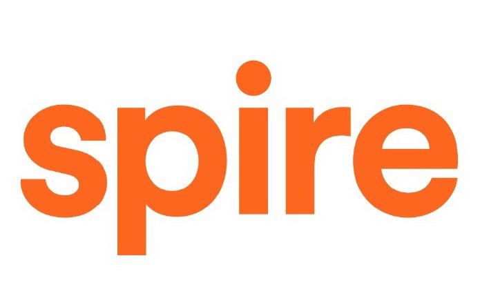 Trademark Logo SPIRE