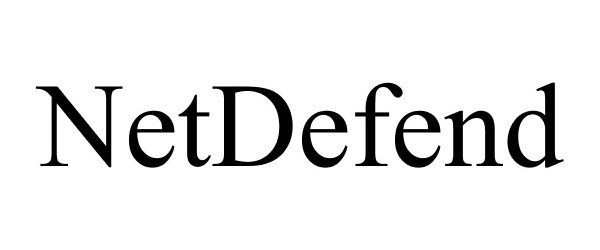  NETDEFEND